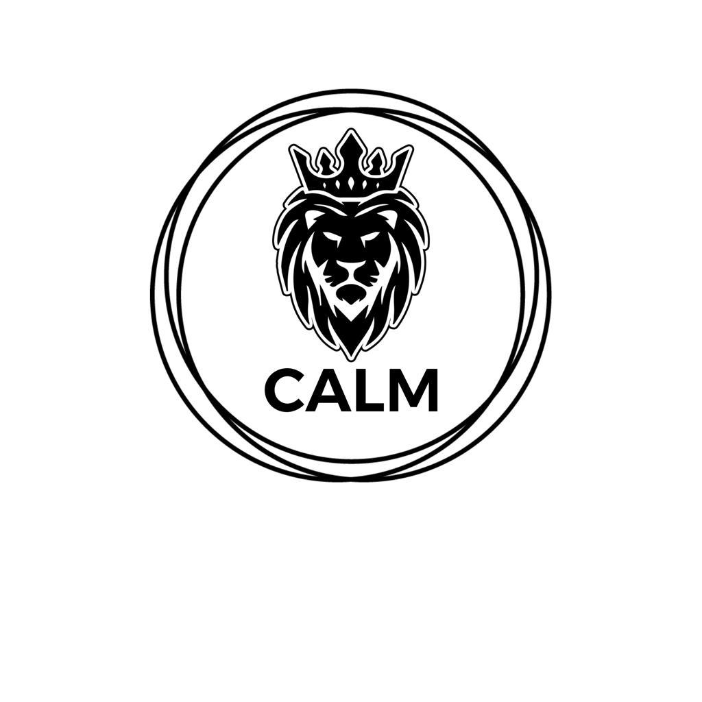 CALM mark