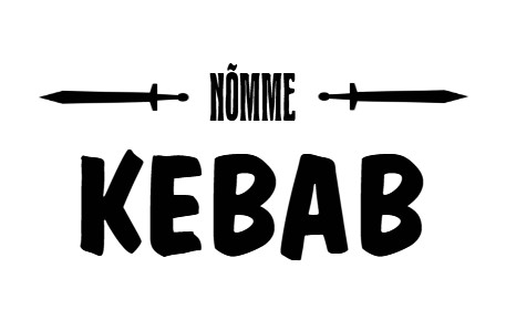 NÕMME KEBAB mark