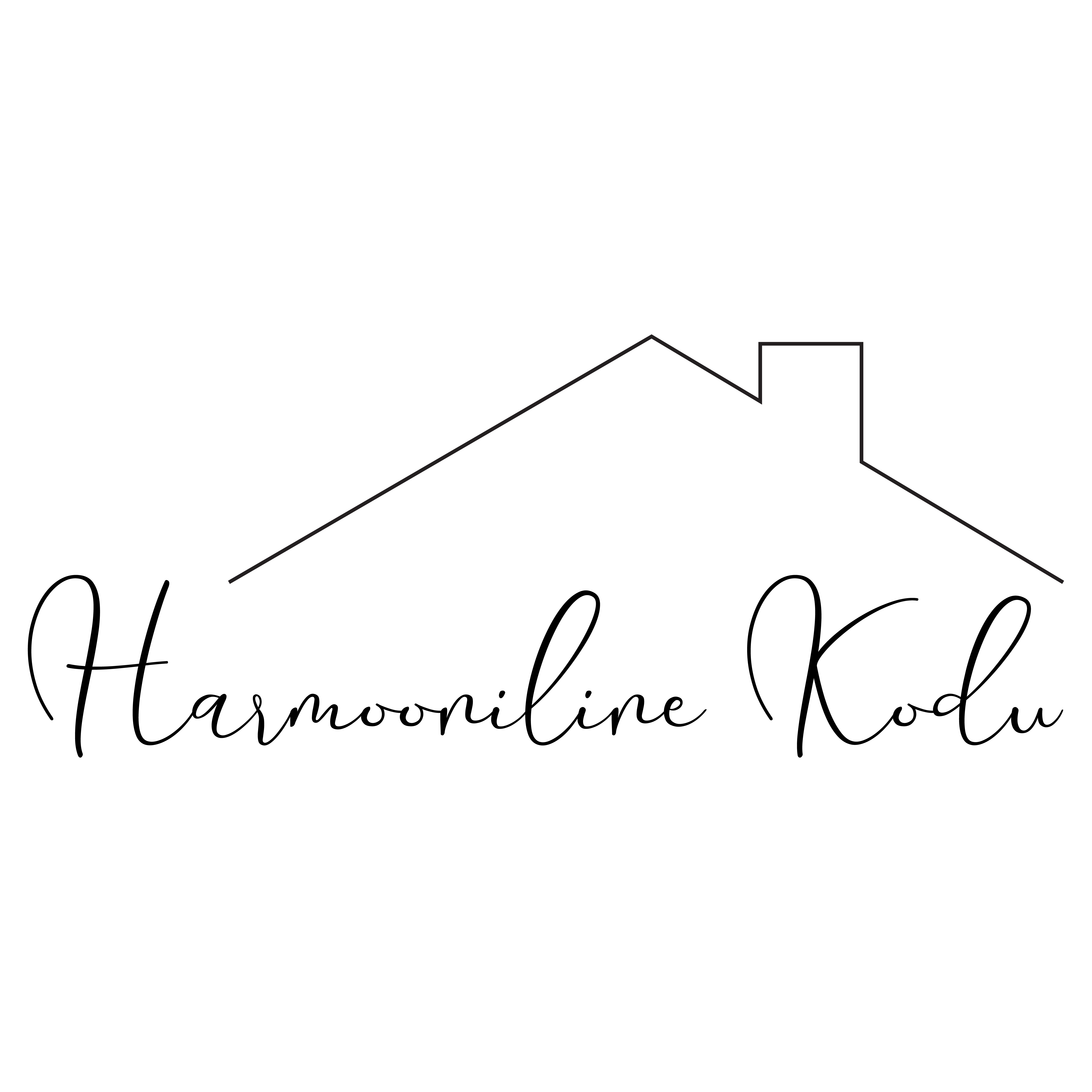 Harmooniline Kodu mark