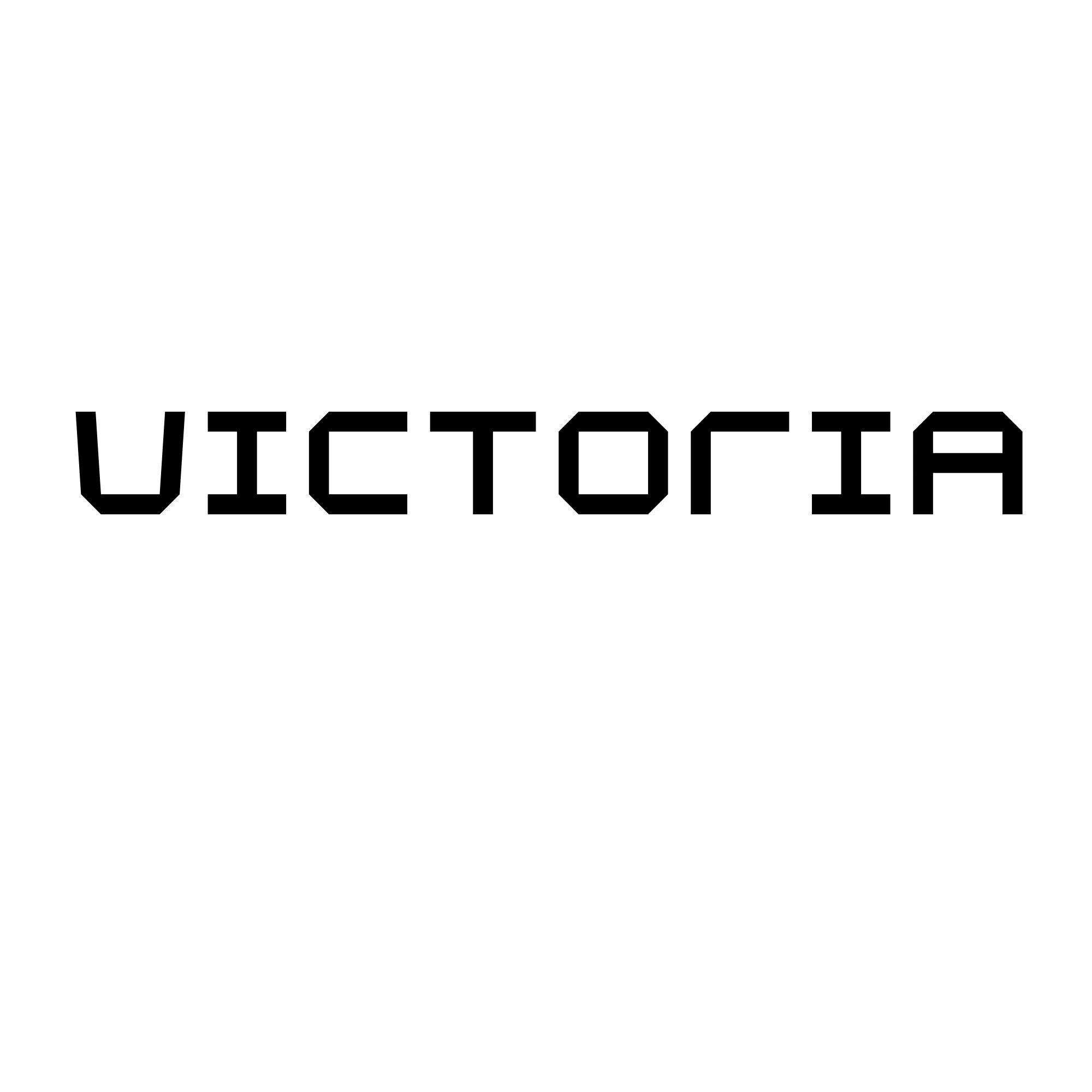 VICTORIA mark