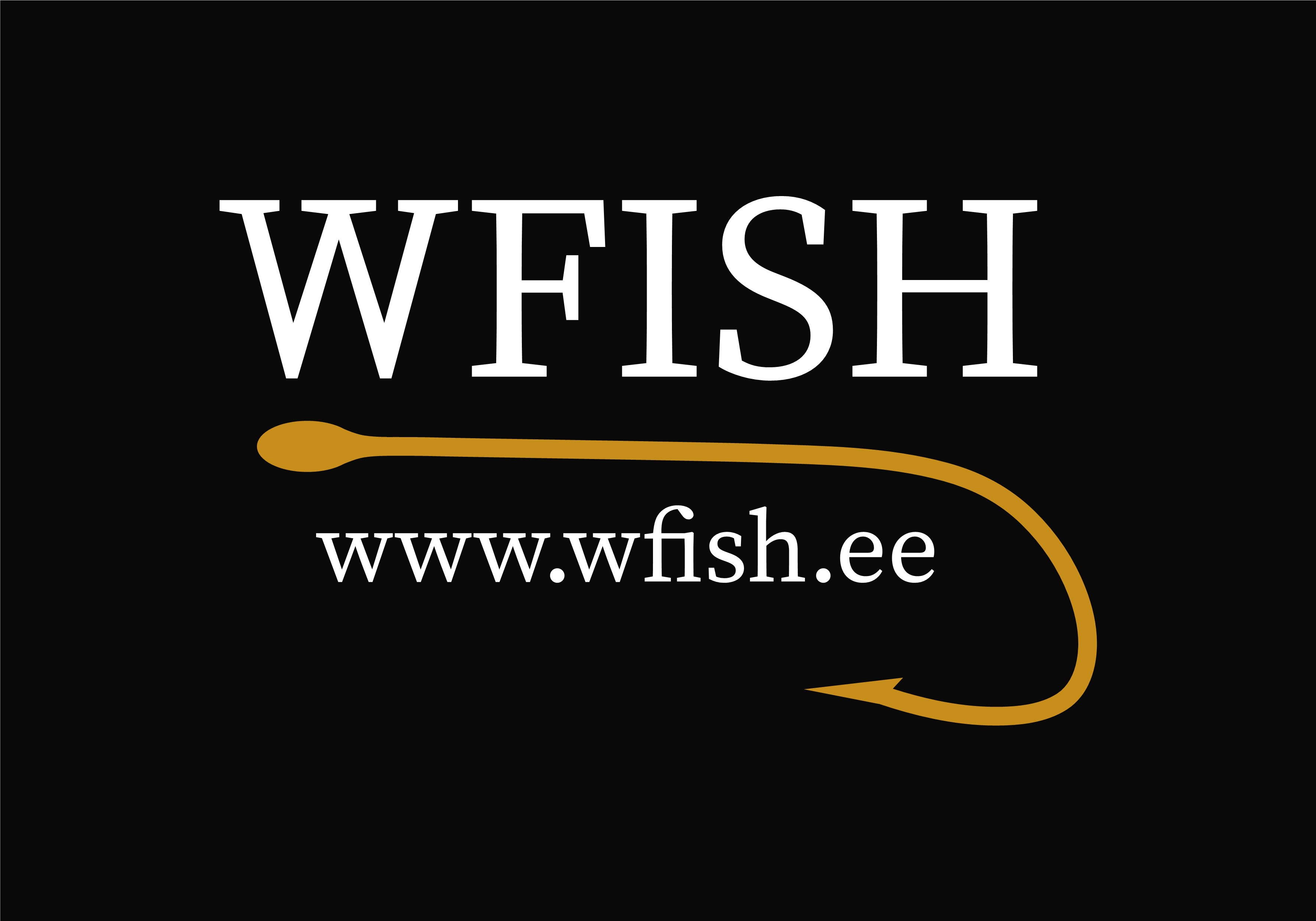 WFISH www.wfish.ee mark