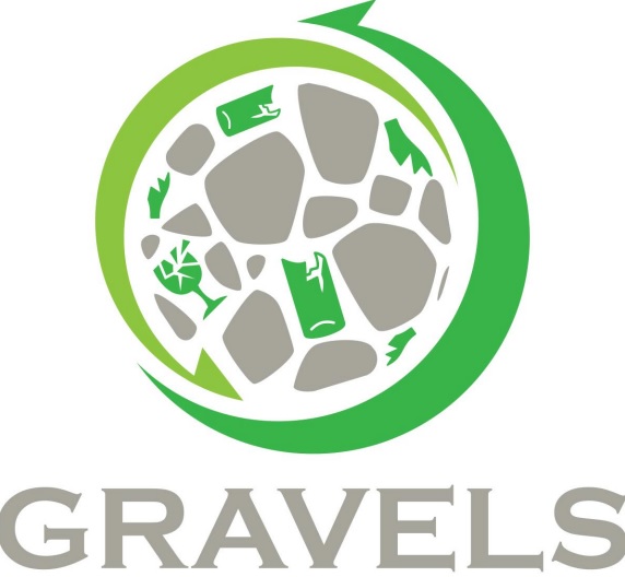 GRAVELS mark