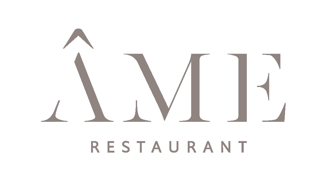 AME RESTAURANT mark
