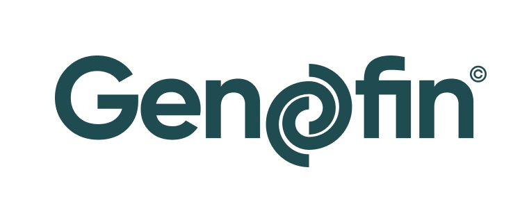 Genofin mark