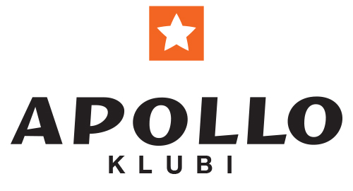 APOLLO KLUBI mark