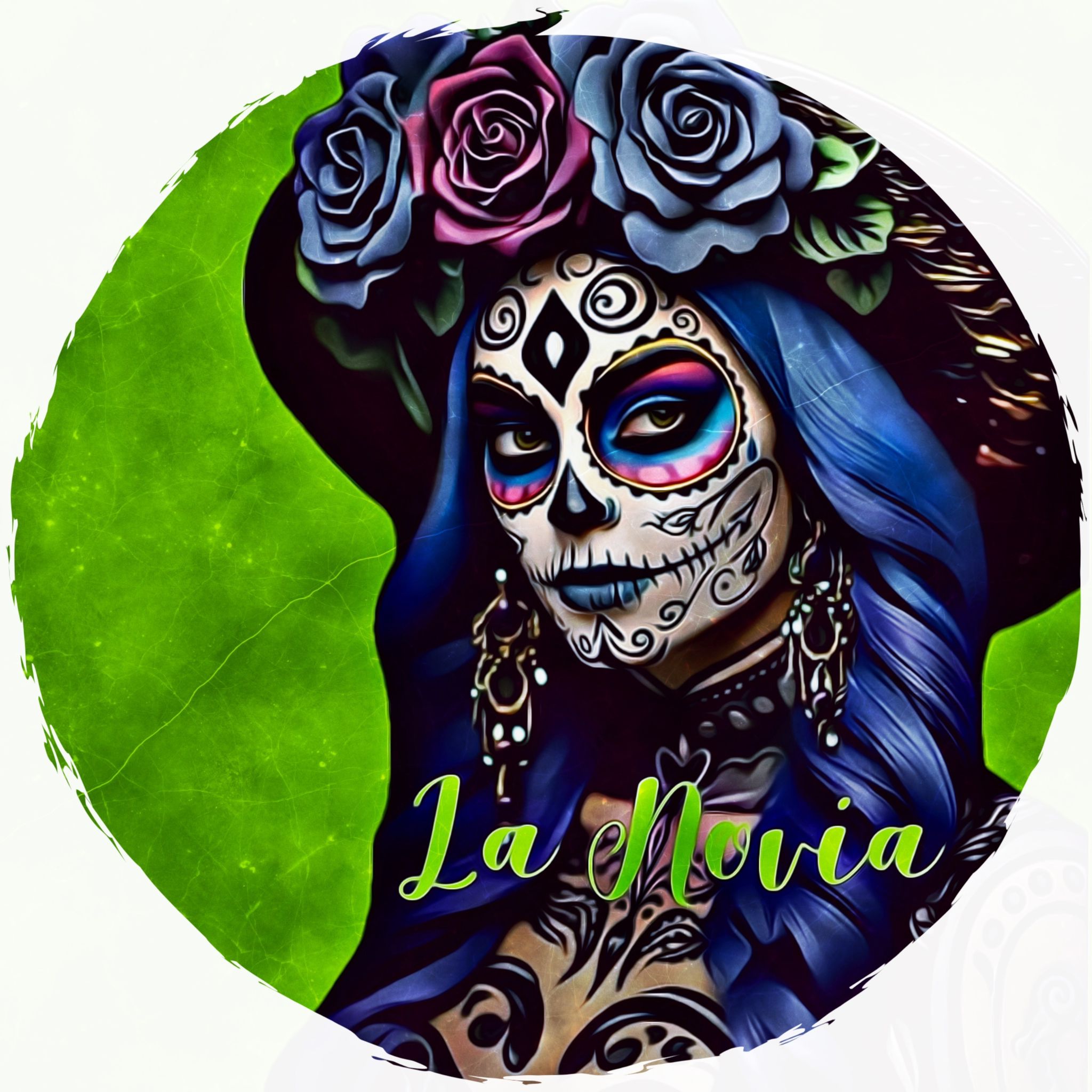 La Novia mark