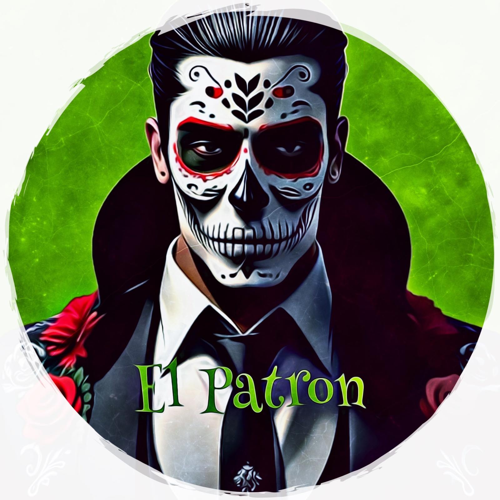 El Patron mark