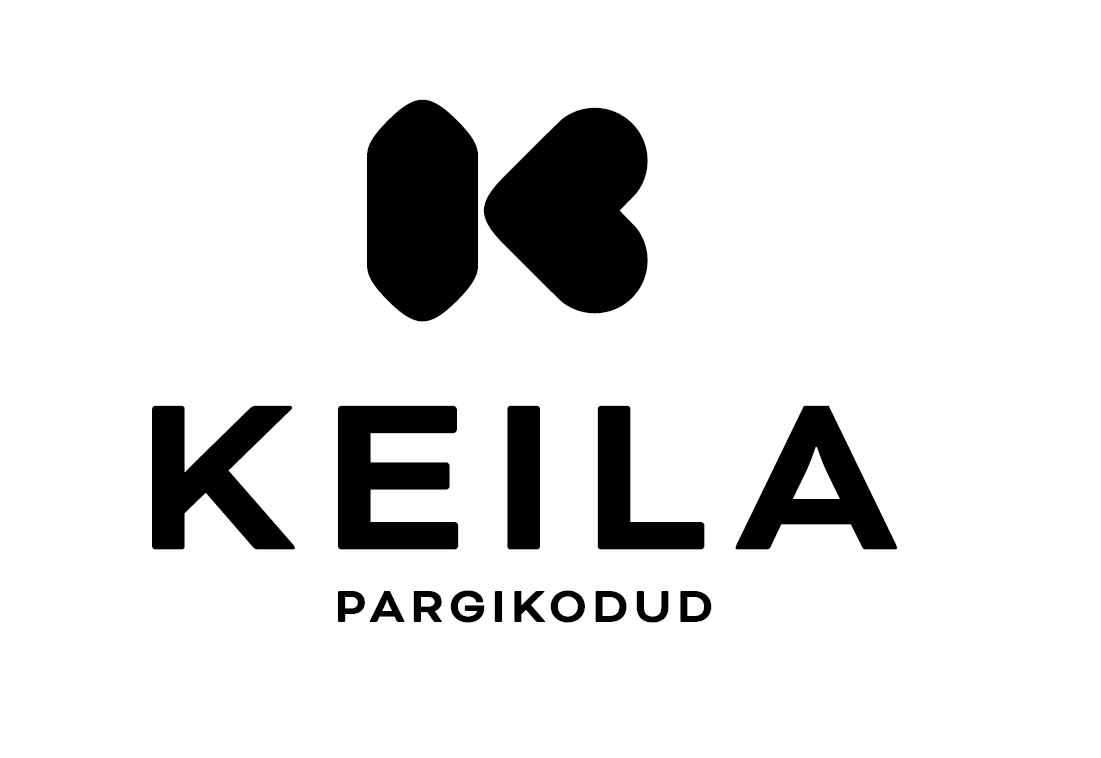 KEILA PARGIKODUD mark