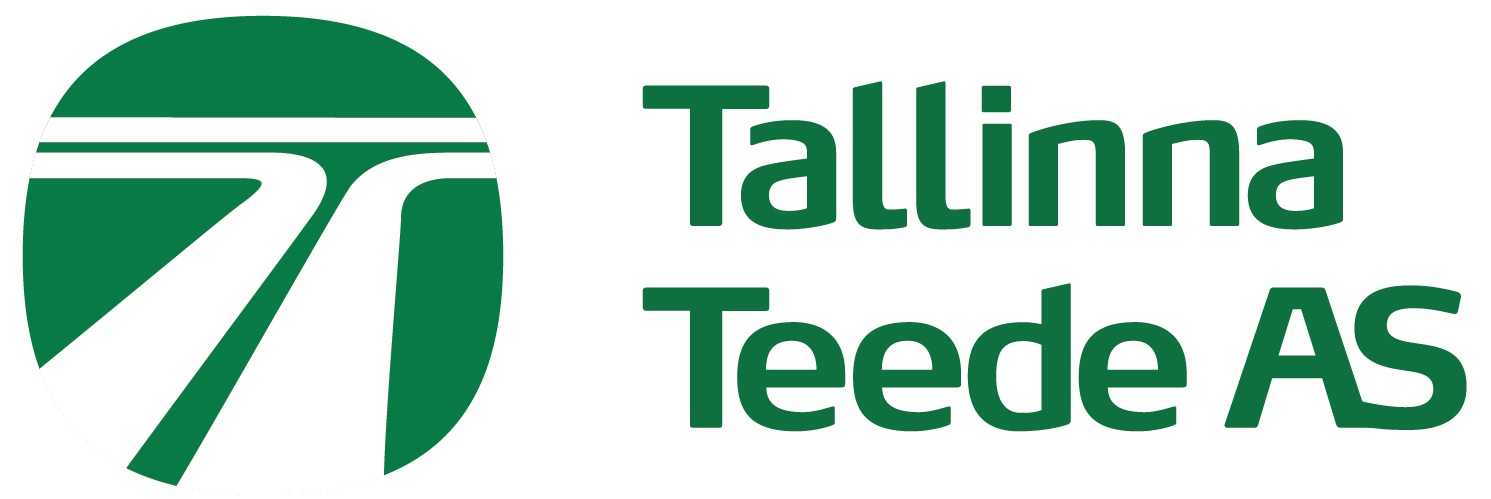 Tallinna Teede AS mark