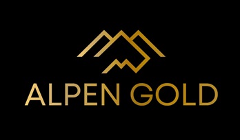 ALPEN GOLD mark