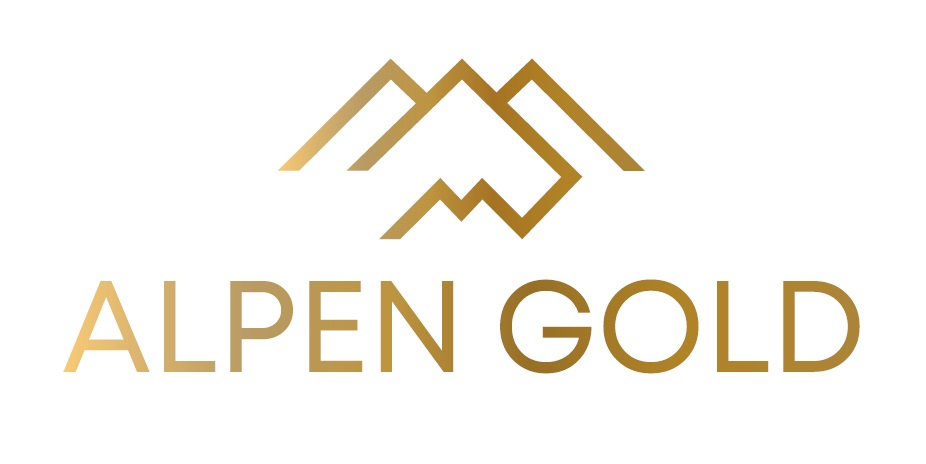 ALPEN GOLD mark