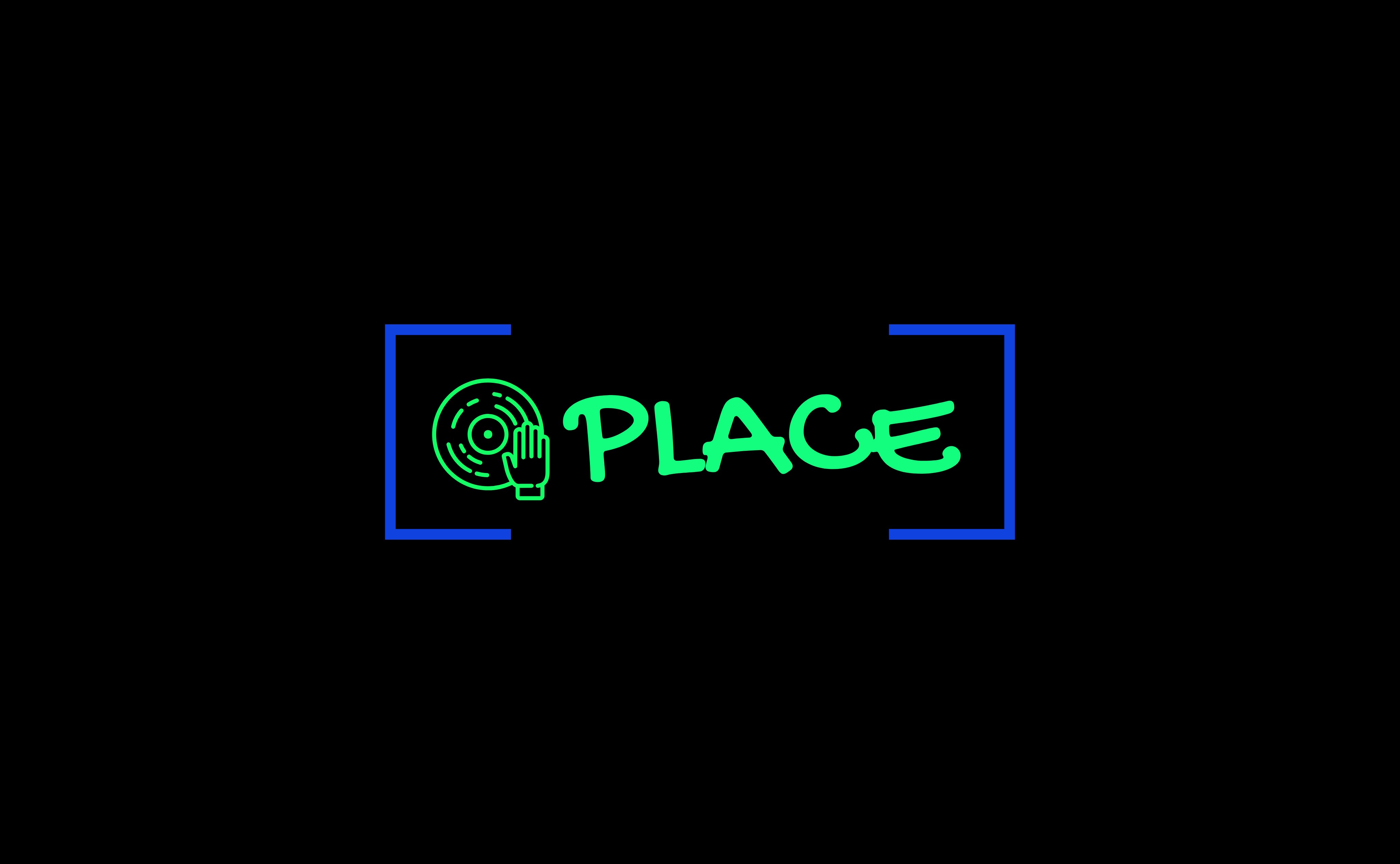 PLACE mark
