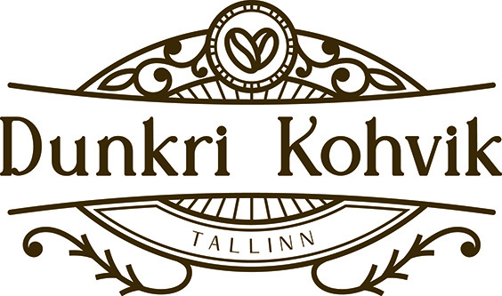 Dunkri Kohvik TALLINN mark
