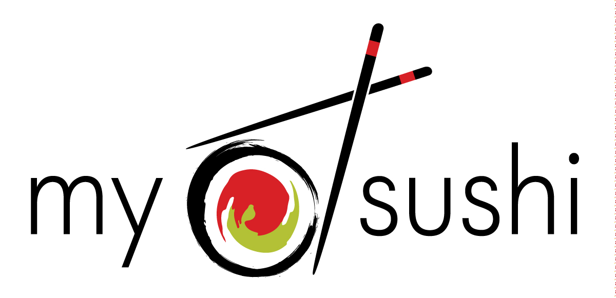 my sushi mark