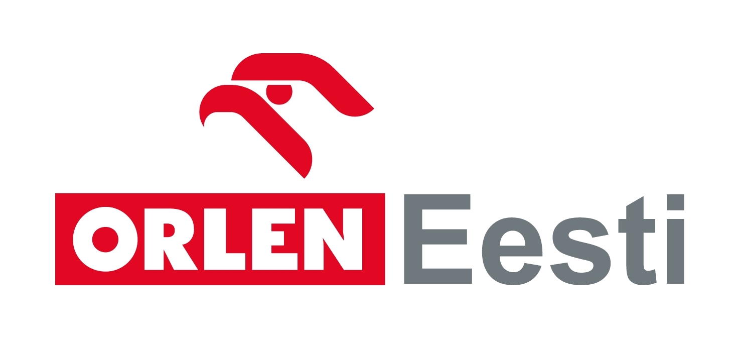 ORLEN Eesti mark