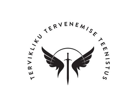 TERVIKLIKU TERVENEMISE TEENISTUS mark