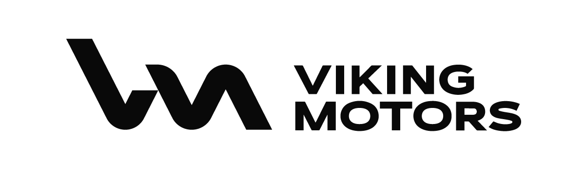 VIKING MOTORS mark