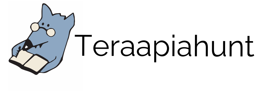 Teraapiahunt mark
