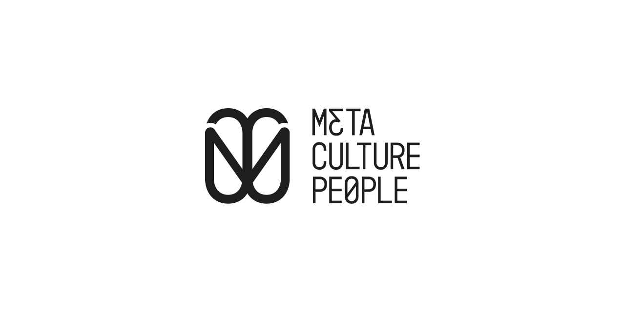 META CULTURE PEOPLE mark