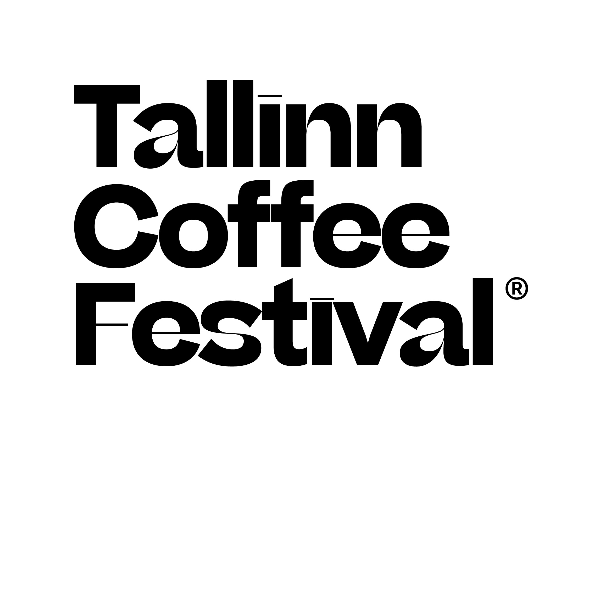 Tallinn Coffee Festival mark