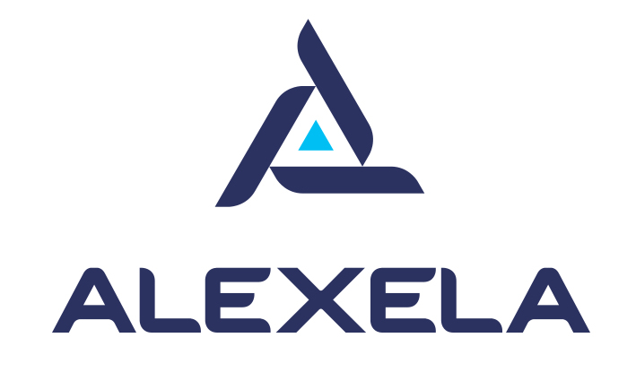 A ALEXELA mark