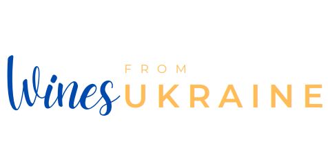 Wines FROM UKRAINE mark