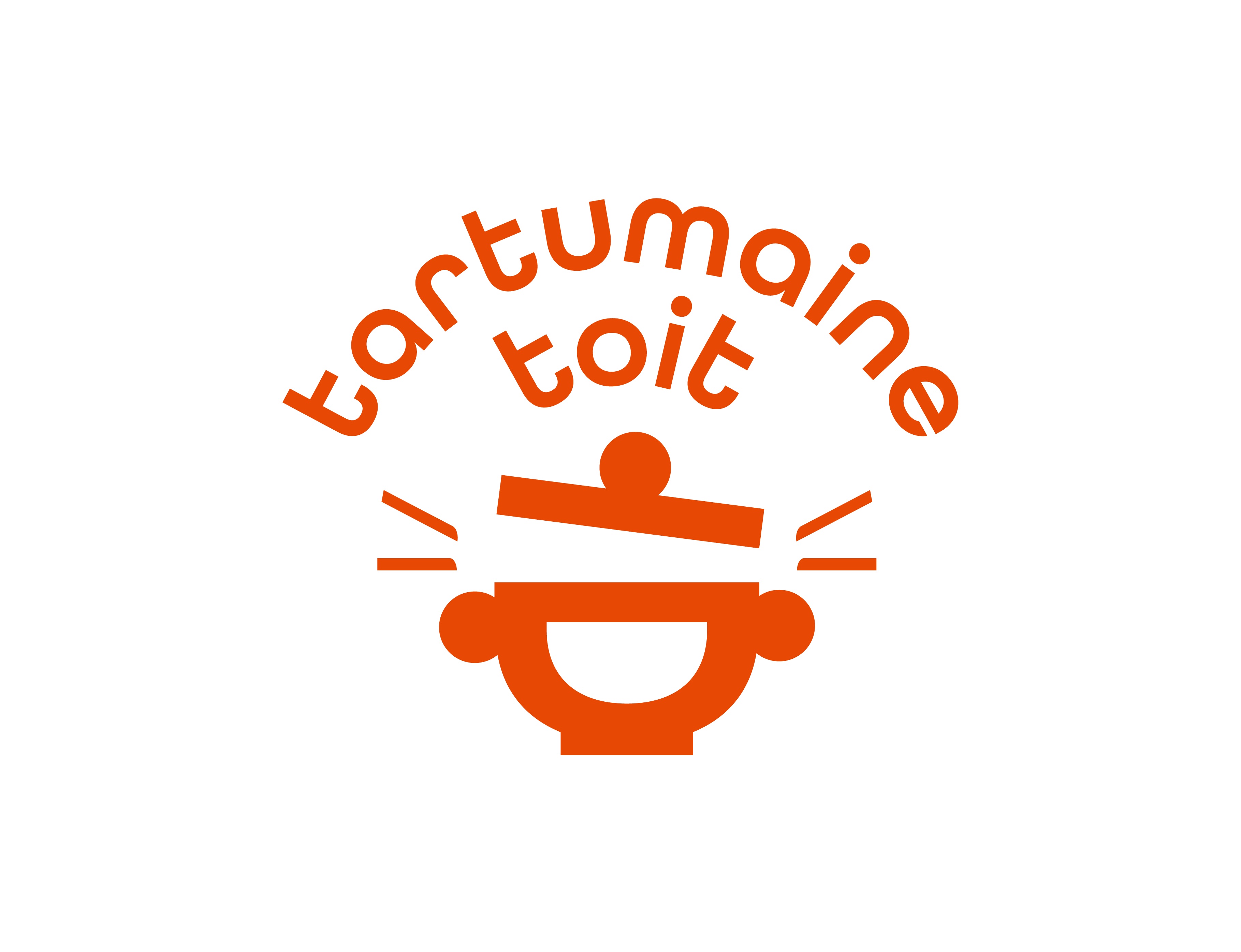Tartumaine Toit mark