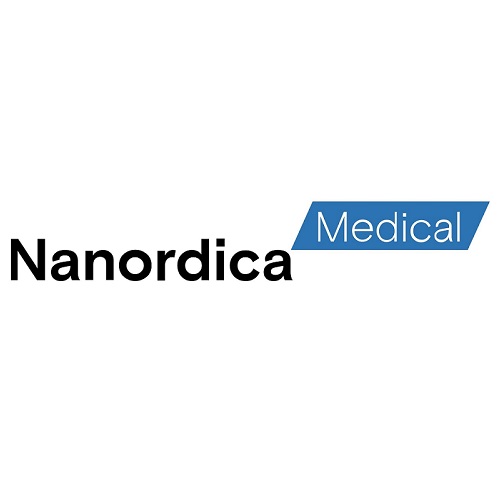 Nanordica Medical mark