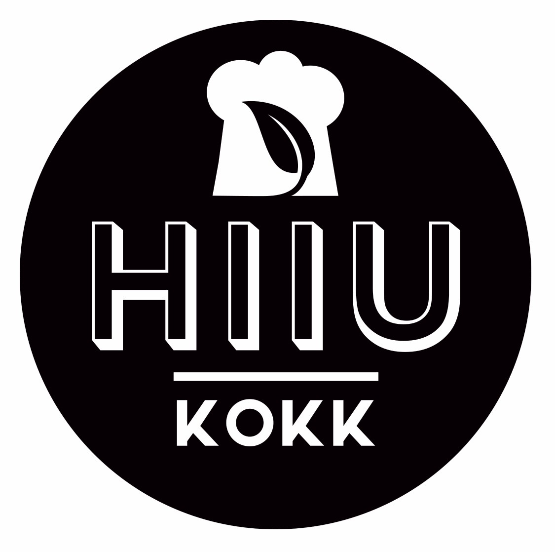 HIIU KOKK mark