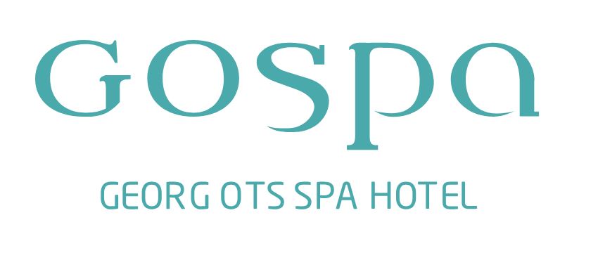 GOSPA GEORG OTS SPA HOTEL mark