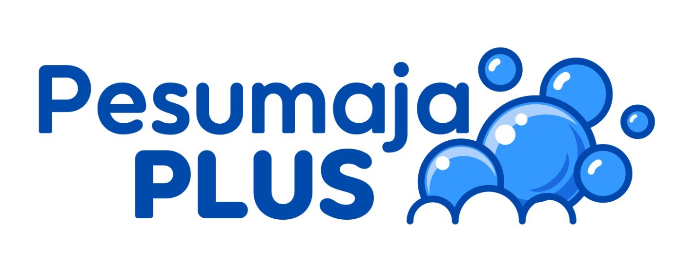 Pesumaja PLUS mark