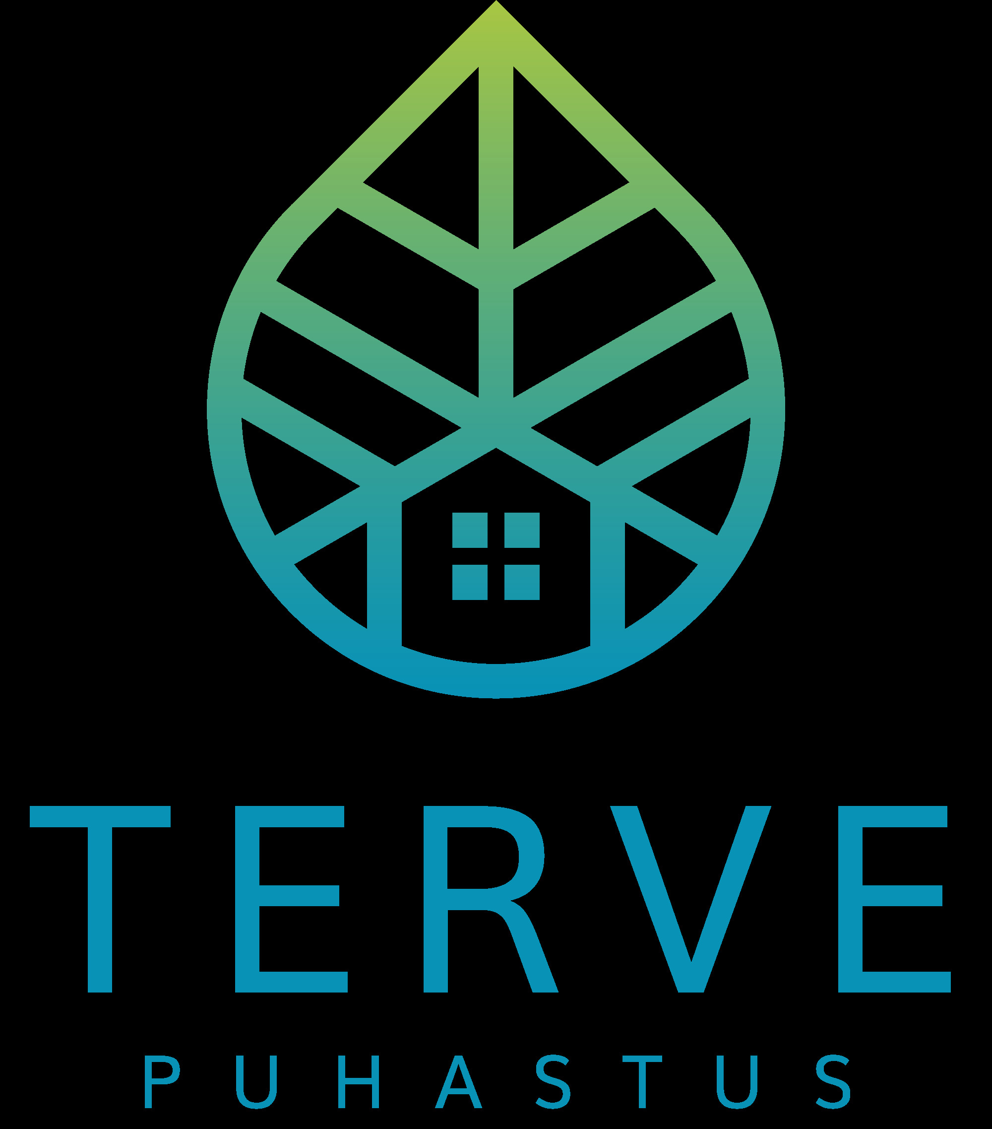 TERVE PUHASTUS mark