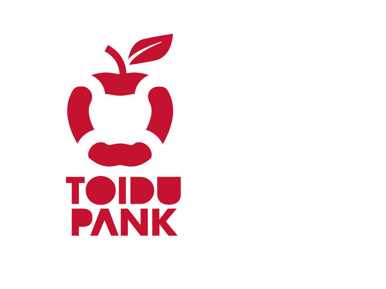 TOIDUPANK mark