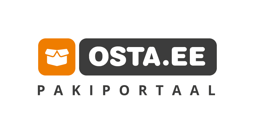 OSTA.EE PAKIPORTAAL mark