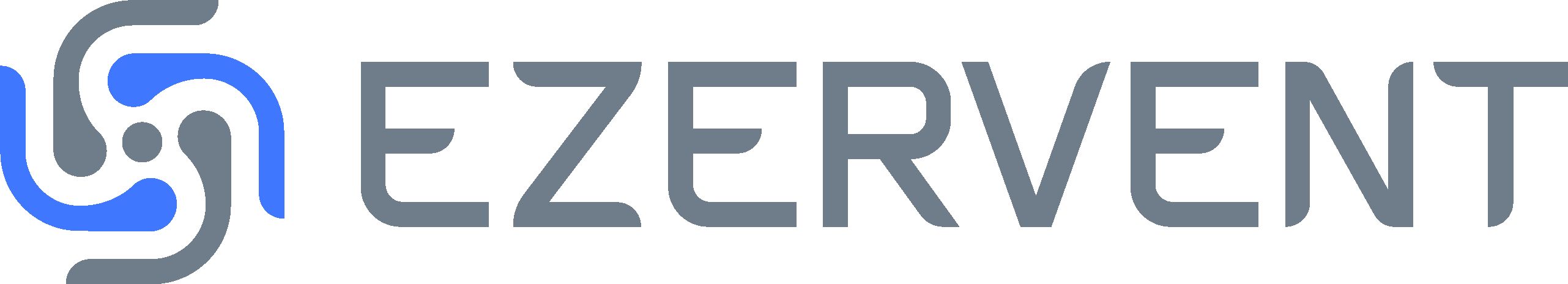 EZERVENT mark