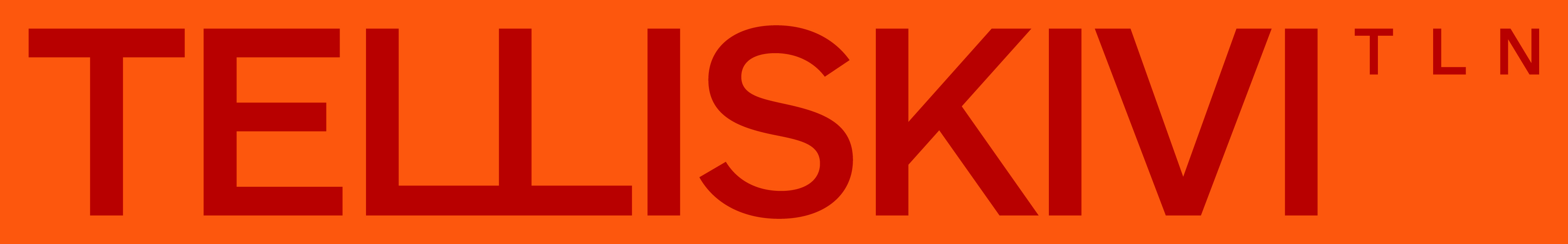 TELLISKIVI TLN mark