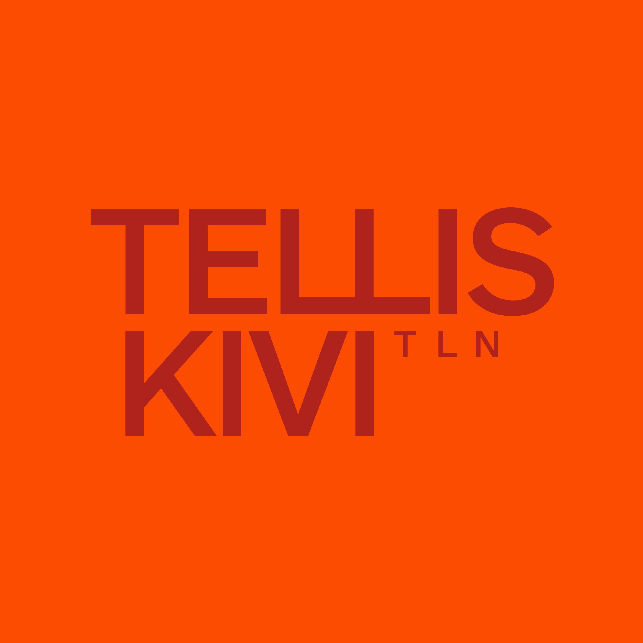 TELLIS KIVI TLN mark