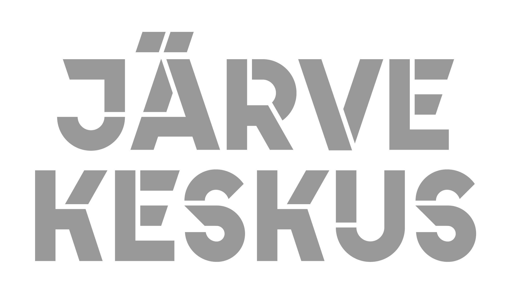 JÄRVE KESKUS mark