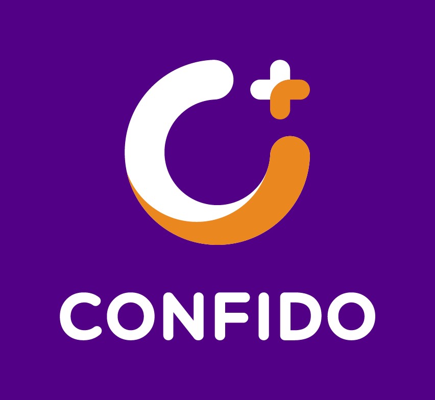 C+ CONFIDO mark