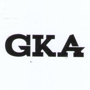 GKA mark