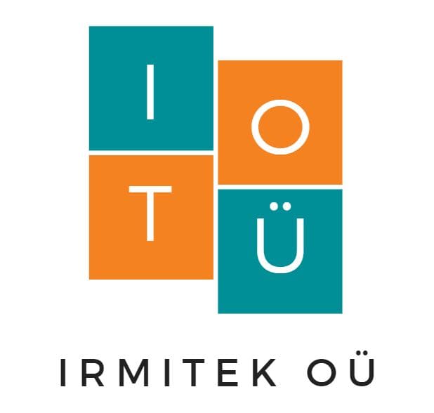 IT OÜ IRMITEK OÜ mark