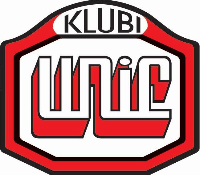 KLUBI UNIC mark