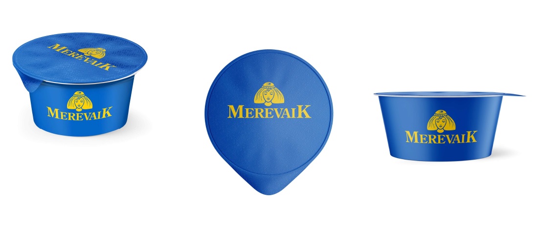 MEREVAIK mark