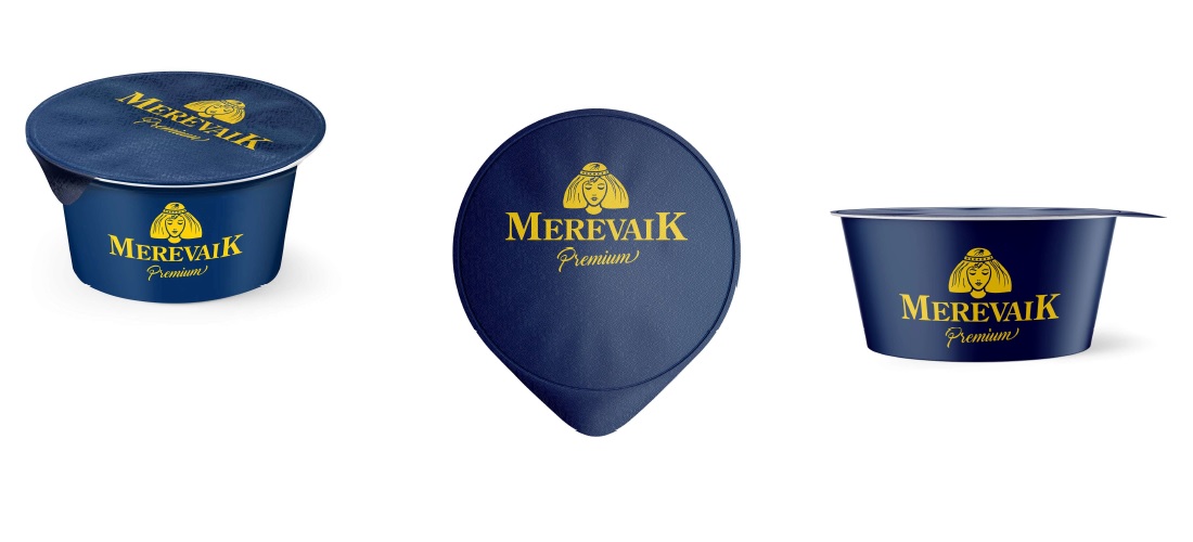MEREVAIK Premium mark