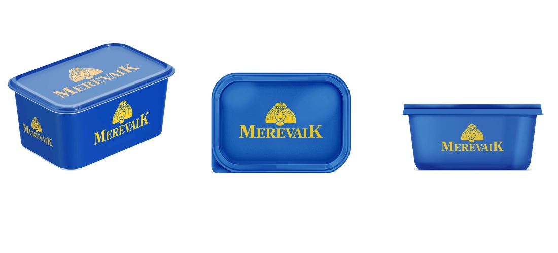 MEREVAIK mark