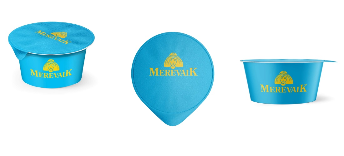MEREVAIK mark