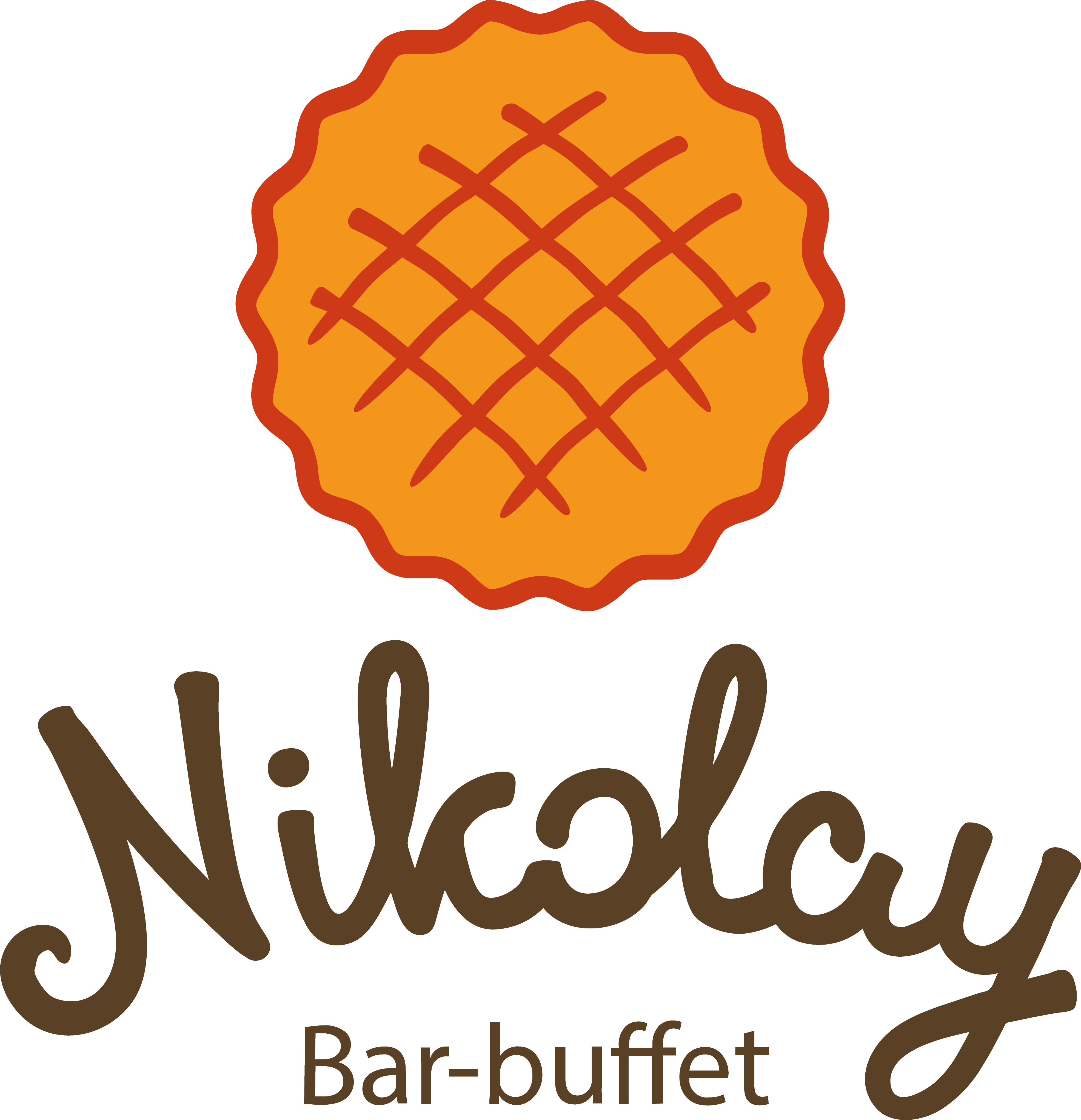 Nikolay Bar-buffet mark