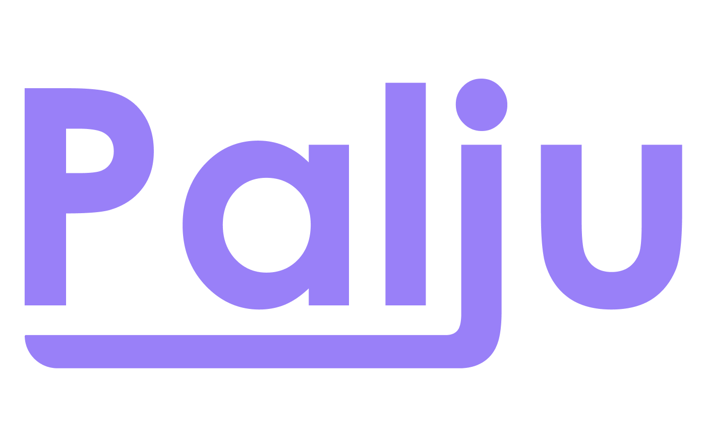 Palju mark