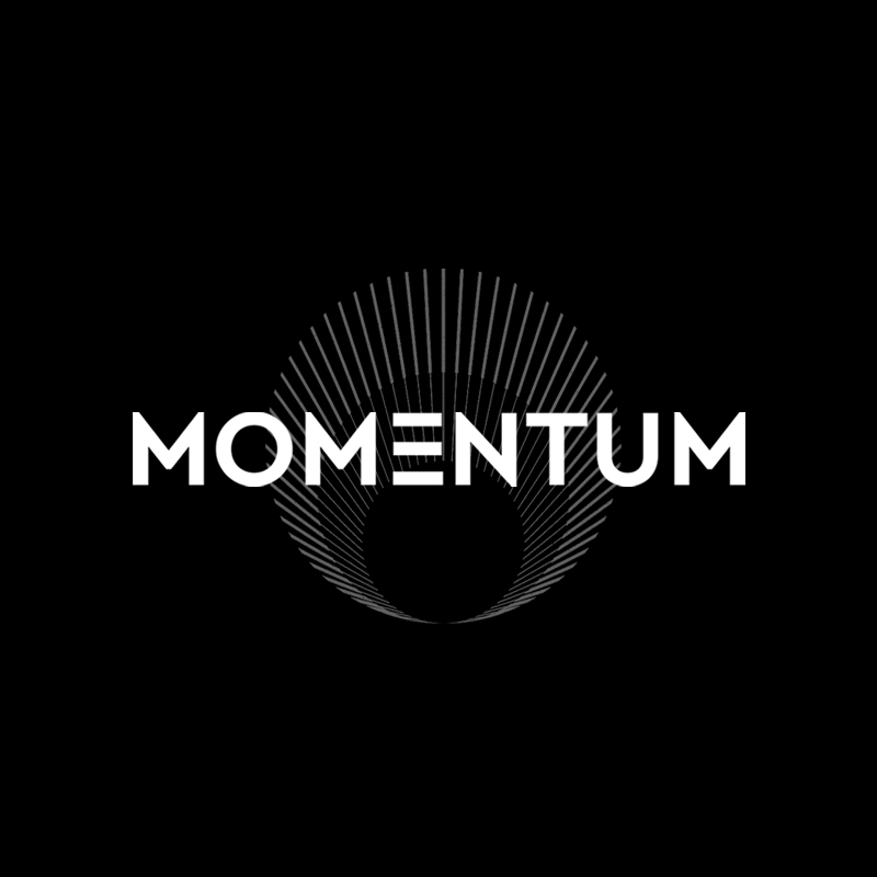 MOMENTUM mark