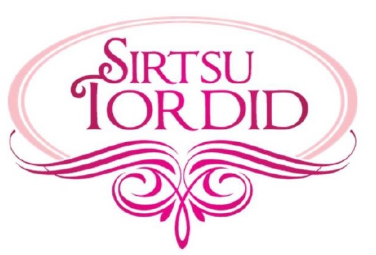 SIRTSU TORDID mark
